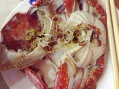 螃蟹-春华海鲜城(广场西苑店)