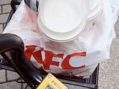 -肯德基(新市百店)