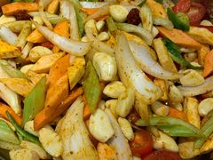 -黄记煌三汁焖锅(上海路万达广场店)