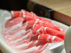 -百草滩羊清水涮羊肉(长城路店)