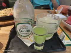 清柚泡泡-豪客来牛排(重庆三峡广场步行街1704店)