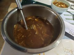 -寂寞的豆芽 烧烤酒场(丽景店)