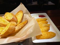 -秀·爱尔兰餐吧(上海路店)