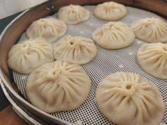 灌汤小笼包-梅利汴京烤鸭•开封豫菜地标店(晋安路店)
