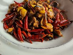 -印象鲵宴·张家界地标美食名片(溪布街店)