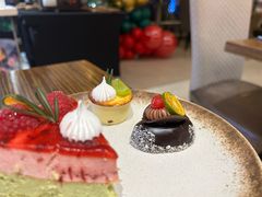 -大连中远海运洲际酒店