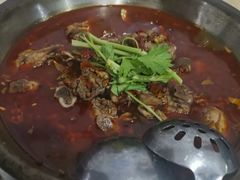 -重庆特色冷锅鱼(武大店)