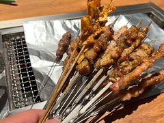 -那些年记忆烧烤