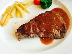 -红房子西菜馆(淮海店)