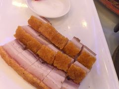 -潮喜竹溪荔湖酒家(荔枝湾店)