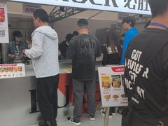 -必胜客(积水潭店)