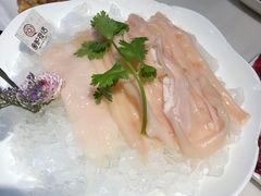 -围炉夜话·潮汕卤水火锅(榕江店)