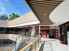 -点都德(广州白云山景区南门店)