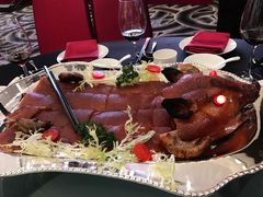 -广州文华东方酒店·江-由辉师傅主理