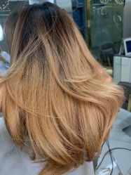 -潘多拉Hairsalon