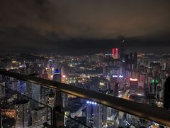 -索菲特酒店 · 云尚天际自助餐厅