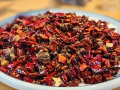 -嫩芽 ·地道重庆菜(十八梯露台夜景店)