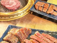 -觅福里•熟成和牛餐厅