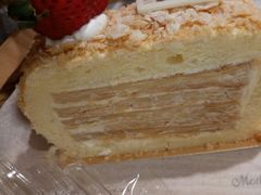 -FASHION BAKERY法森贝克(新德路店)