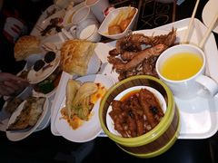 -堂会(白云店)