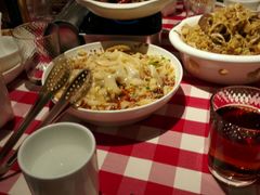 -西贝(上海我格广场店)