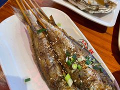-本色.小马哥烧烤(五一路总店)