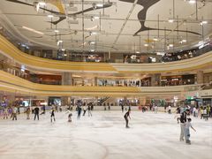-冠军冰场CHAMPION RINK(苏州中心商场店)