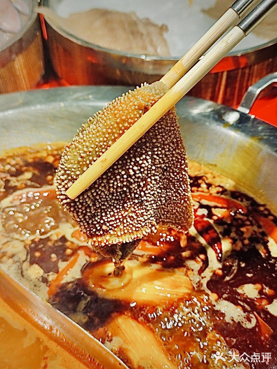 深圳的火锅🥘真的遥遥领先...