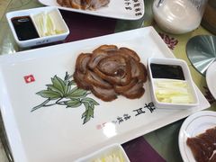 -北京全聚德烤鸭店(昌平店)