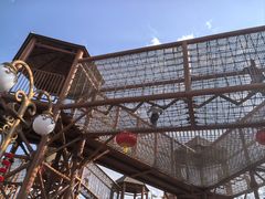 -七彩云南欢乐世界