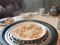 -青蓬蒸汽海鲜·深圳老字号·团建聚会(壹方城店)