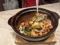 -汤城小厨•粤菜•靓汤(西直门凯德MALL店)