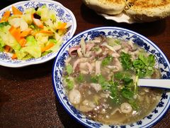 -老三羊汤【北兴隆街店】