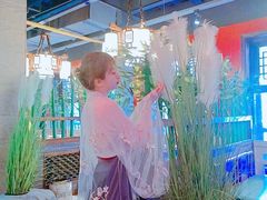 -袍家大院重庆火锅(文安路店)