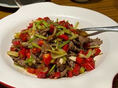 -禾珍珠家常小馆(河南博物院店)