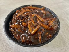 -弄堂面馆(金运路店)