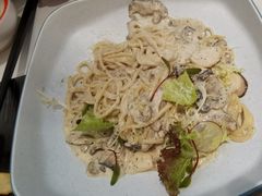 -柠檬树茶餐厅(海雅缤纷城店)