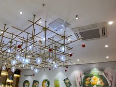 -鲜芋仙(番禺万达广场店)