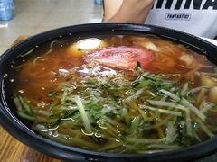 -星火东北碳火烤肉(华大店)