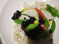 -海富门·带鱼·淮扬菜·粤菜(甘家口店)