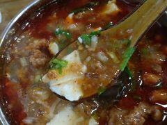 -豆相识•九九豆腐脑(牛咡桥店)
