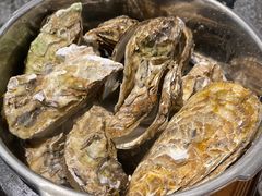 -蚝英雄·鲜蚝自助专门店
