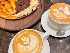 -V咖啡(兰州盛达希尔顿酒店)