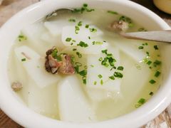 -洪霞餐馆