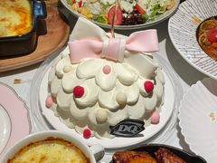 -ins森林童话餐厅coffee&bistro