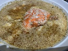 -渔嫂烧河鲜•土菜馆(中正天街店)