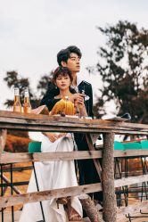 -AOROA·奥洛拉婚纱摄影·旅拍·礼服
