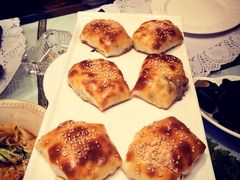 -游牧传奇新疆特色歌舞餐厅(红山新世纪购物广场店)