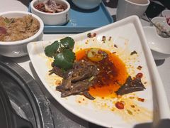 -百年果林椰子鸡(中洲店)