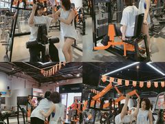 -唯一健身(东城里店)